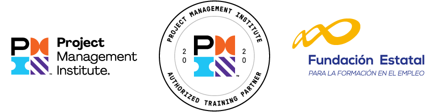 Project Management Institute Authorized Training Partner - Certificación PMP - Fundación Estatal